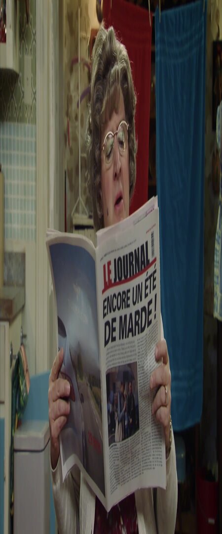 Maman gonflable Maman gonflable